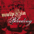 MulpHia - Bleeding (CD)1