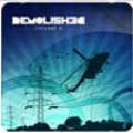 Cyclone B - Demolished (EP CD)