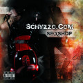 Schyzzo.Com - Sexshop (CD)1