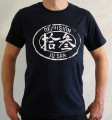 DE/VISION - Boy Shirt "Ju San", blue, size 2XL1