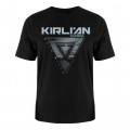 Kirlian Camera - T-Shirt "Cold Pills", Size XL1