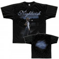 Nightwish - Eva Shirt (Größe M)1