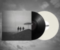 Eutropic - Dark Age Day Dream / Black+White Edition (2x 12" Vinyl)