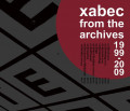 Xabec - From The Archives 1999-2009 (CD)