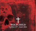 Wolfchild - Stahlbeton (size M) / Limited Die-Hard Fans Bundle Edition (3CD + T-Shirt)