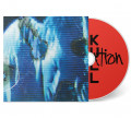 Buzz Kull - Fascination / Limited Edition (CD)