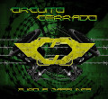 Circuito Cerrado - Furious Basslines / Limited Edition (2CD)