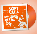 Soft Cell - Mutant Moments E.P. / Remastered Orange Edition (10" Vinyl)