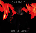 Zoodrake - Torn From Core (CD)