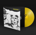 Bauhaus - Mask / Yellow Edition (12" Vinyl)