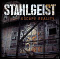 Stahlgeist - Escape Reality (CD)