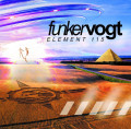 Funker Vogt - Element 115 / Limited Edition (2CD)