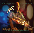 Howard Jones - Very Best Of 1983-2023 - Celebrate It Together / Deluxe Box Edition (4CD)