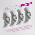 Various Artists - Synthpop 2024 (CD)