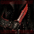 Carpenter Brut - Leather Terror (CD)