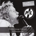 Public Image Limited (PiL) - Live At Rockpalast 1983 (CD)
