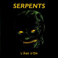 Serpents - L'Âge d’Or (3CD)