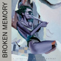 Various Artists - Broken Memory - A Tribute To Martin Dupont (CD)