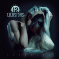 12 Illusions - Intruder (CD)