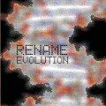 Rename - Evolution / Limited ADD VIP Edition (CD)