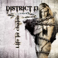 District 13 - Life In Chains (CD-R)