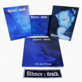 Silence : death - My Dark Queen / Limited Bundle (EP CD)