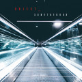 Object - Borderlands (CD)