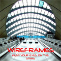 Wireframes - Keep Your Eyes On the Stars (CD)