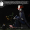 Inter-Connection - Traces From Heaven (CD)