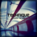 Technique - Touching The Void (CD)