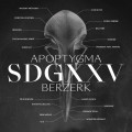 Apoptygma Berzerk - SDGXXV / 25th Anniversary Tatra Edition (CD)