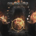 Subliminal Code - The Cancer Of The World Is Human Being / Double Edition (2CD)