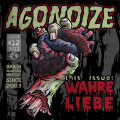 Agonoize - Wahre Liebe (MCD)