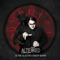 AlterRed - The Electro Creep Show (CD)