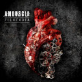 Amduscia - Filofobia / Limited 1st Edition (2CD)