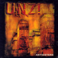 Antisisters - UNZ! (CD)