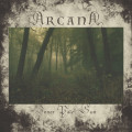 Arcana - Inner Pale Sun / Remastered (CD)