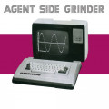 Agent Side Grinder - Hardware (CD)