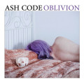 Ash Code - Oblivion [+3 bonus] (CD)
