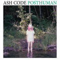 Ash Code - Posthuman (CD)