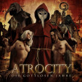Atrocity - Die Gottlosen Jahre (2DVD+CD)