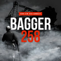 Bagger 258 - Ode an die Arbeit (CD)