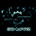 Battle Scream - Schwarz (CD)