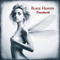 Black Heaven - Kunstwerk (CD)