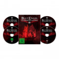 Blutengel - Live Im Wasserschloss Klaffenbach / Limited Deluxe Edition (2CD + DVD + Blu-ray)