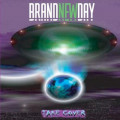 Brand New Day - Take Cover (2CDR)
