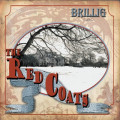 Brillig - The Red Coats (CD)