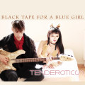 Black Tape For A Blue Girl - Tenderotics / Limited Edition (CD)