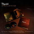 Chrysalide - Personal Revolution / Limited Rise Edition (2CD + Hardcover Book)