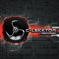 C-Lekktor - X-Tension In Progress (CD)